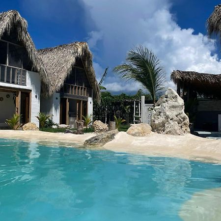 Blue Beach Eco-Hotel By Sanfabini Bayahibe Εξωτερικό φωτογραφία