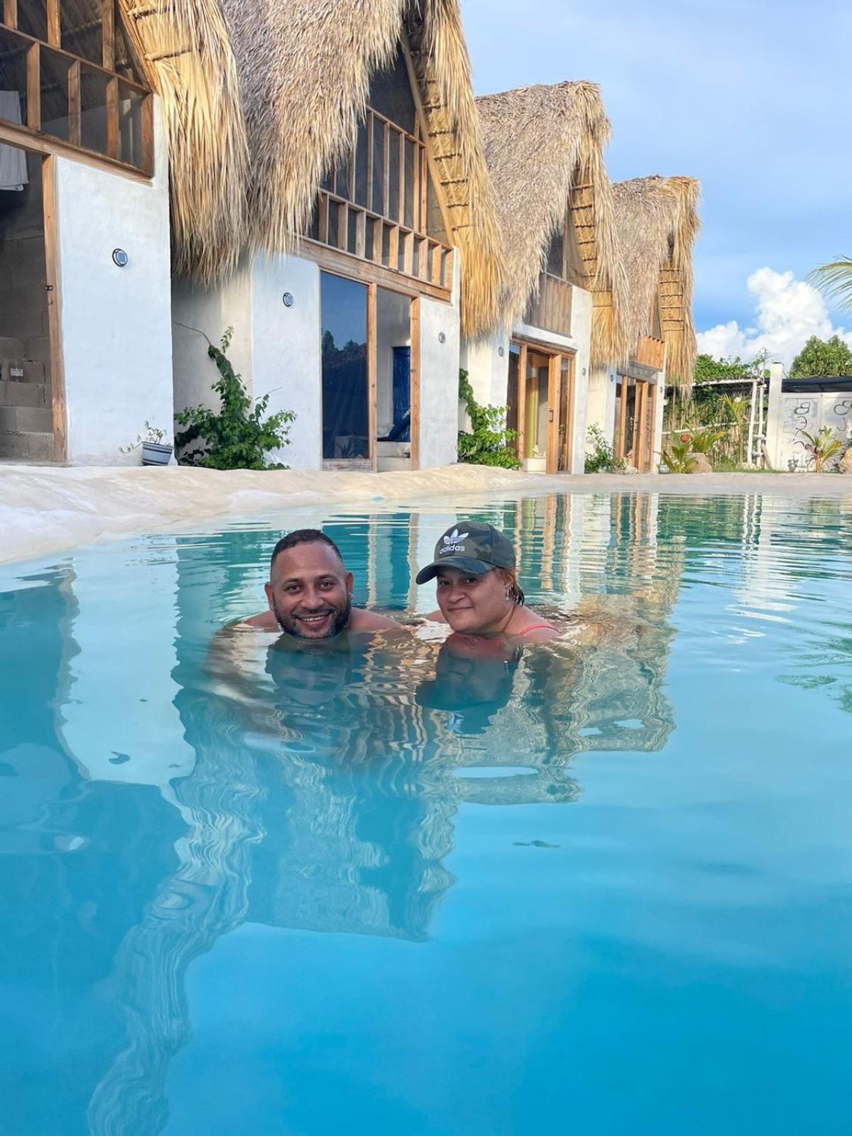 Blue Beach Eco-Hotel By Sanfabini Bayahibe Εξωτερικό φωτογραφία