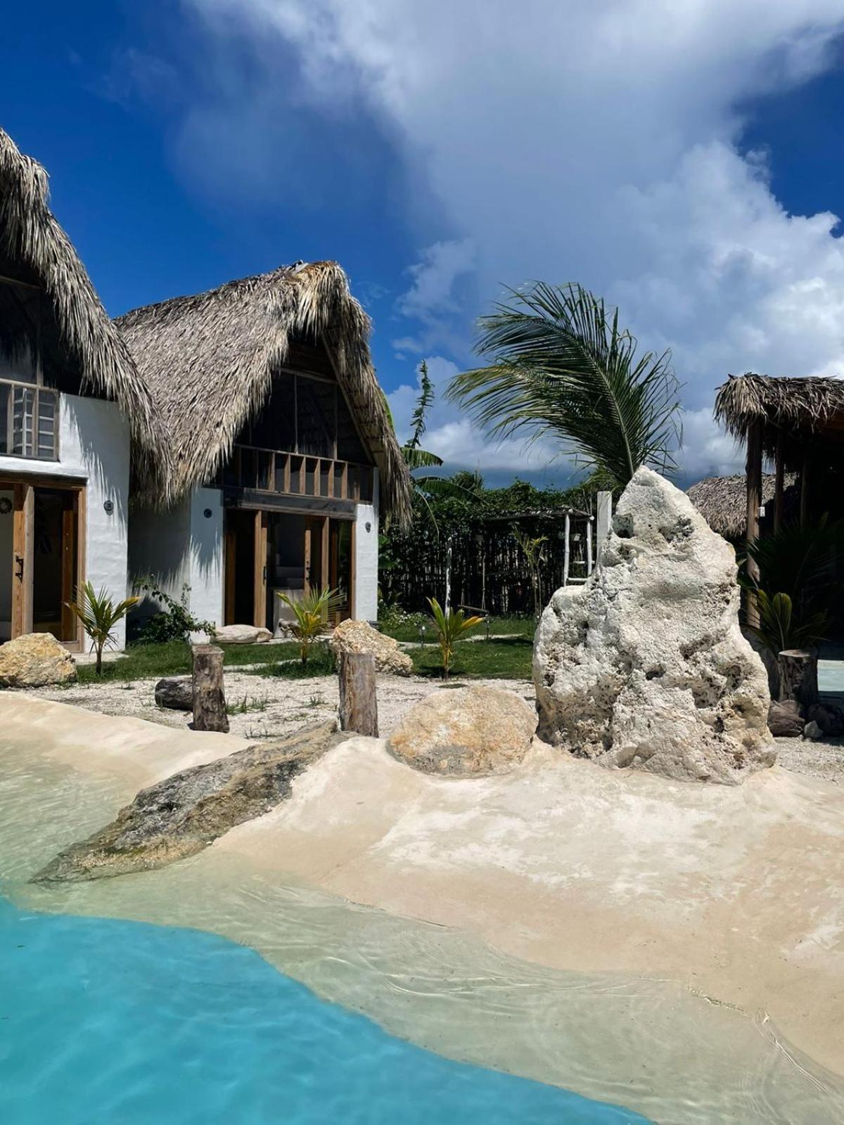 Blue Beach Eco-Hotel By Sanfabini Bayahibe Εξωτερικό φωτογραφία