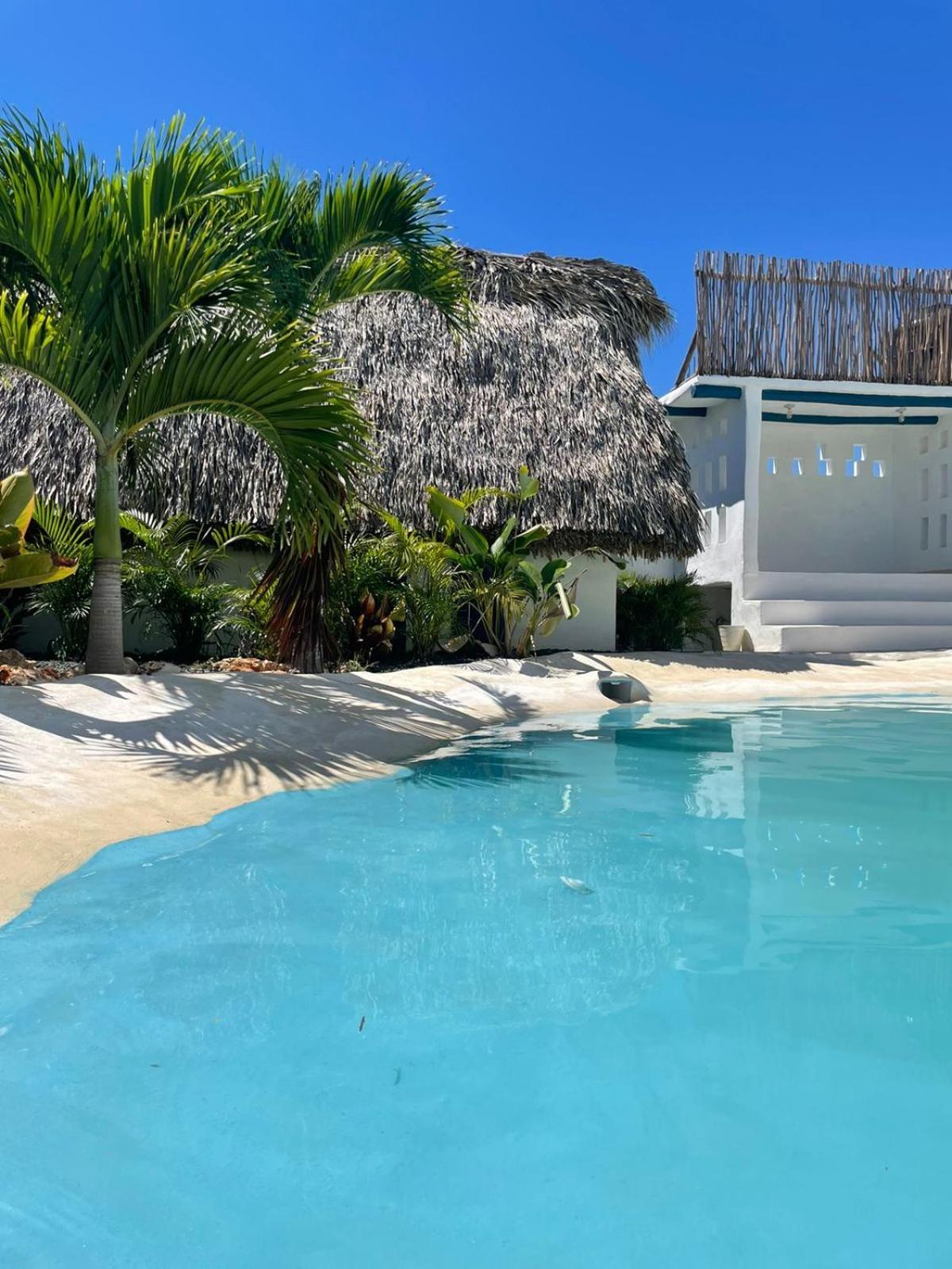 Blue Beach Eco-Hotel By Sanfabini Bayahibe Εξωτερικό φωτογραφία