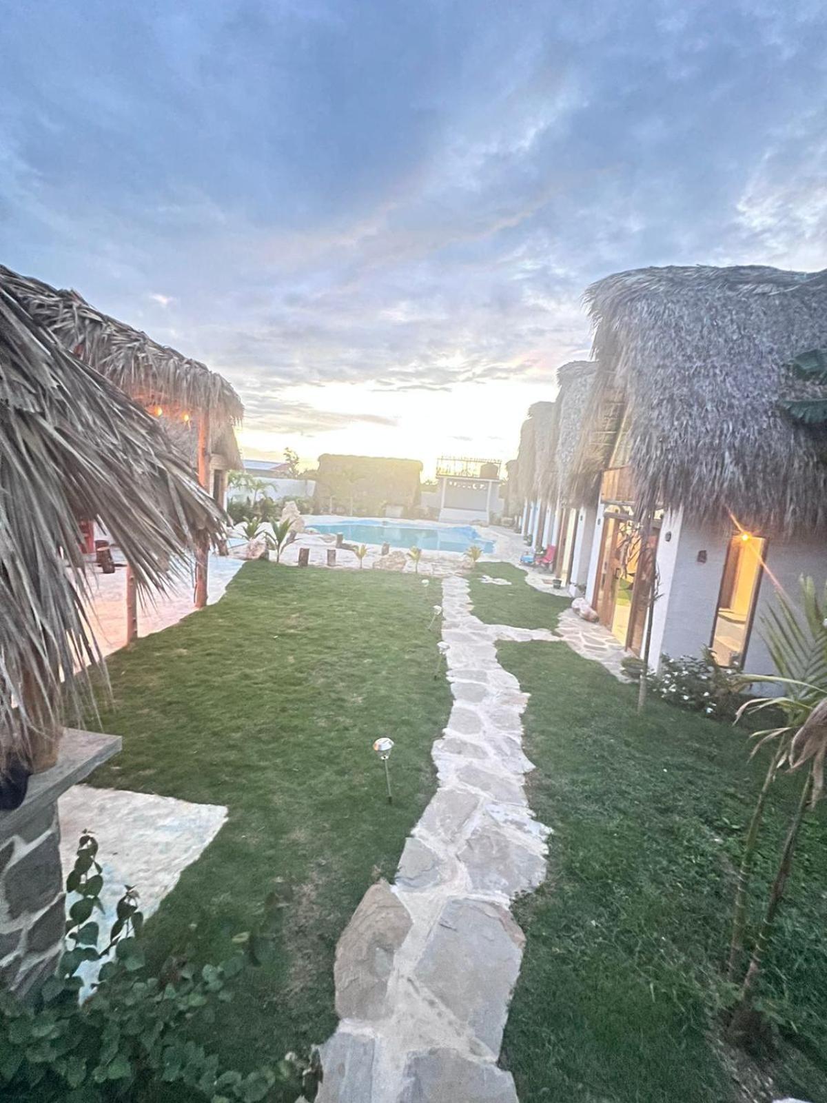 Blue Beach Eco-Hotel By Sanfabini Bayahibe Εξωτερικό φωτογραφία