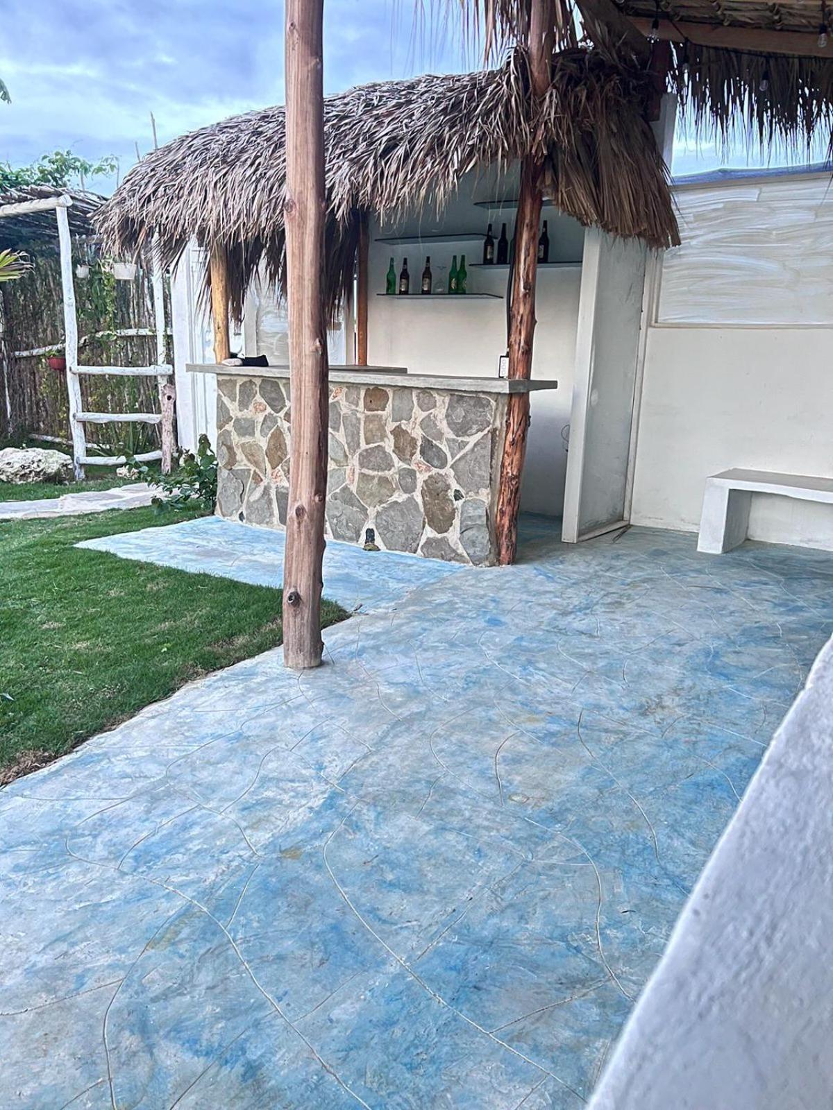 Blue Beach Eco-Hotel By Sanfabini Bayahibe Εξωτερικό φωτογραφία