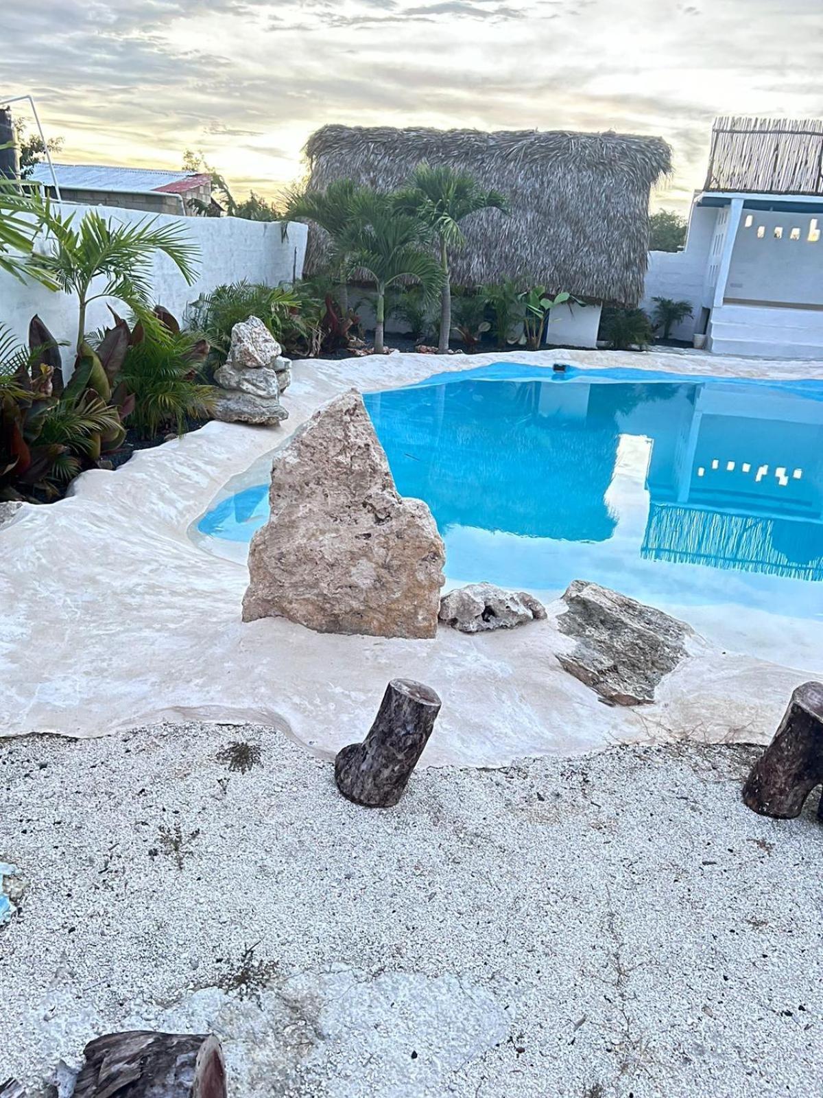 Blue Beach Eco-Hotel By Sanfabini Bayahibe Εξωτερικό φωτογραφία