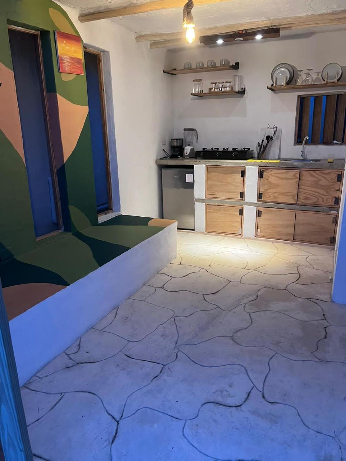 Blue Beach Eco-Hotel By Sanfabini Bayahibe Εξωτερικό φωτογραφία