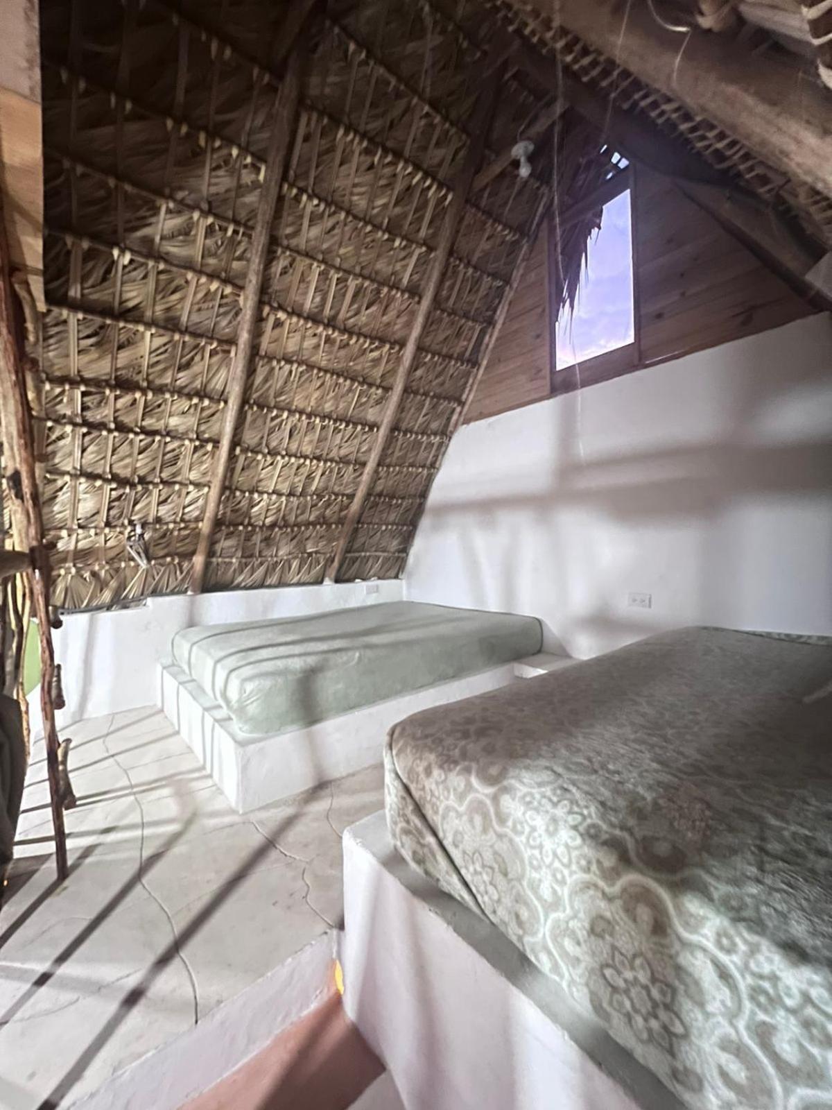 Blue Beach Eco-Hotel By Sanfabini Bayahibe Εξωτερικό φωτογραφία