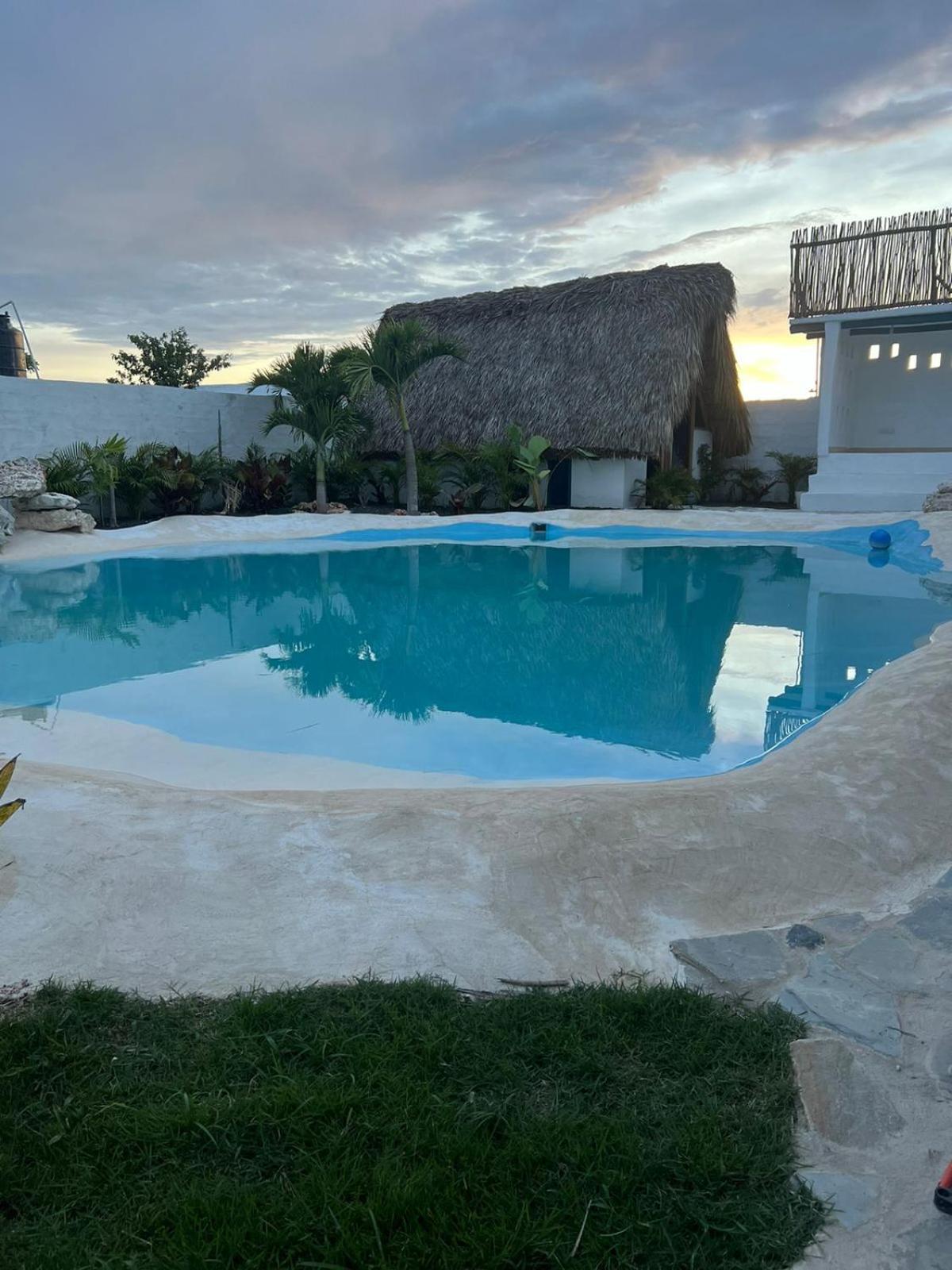 Blue Beach Eco-Hotel By Sanfabini Bayahibe Εξωτερικό φωτογραφία