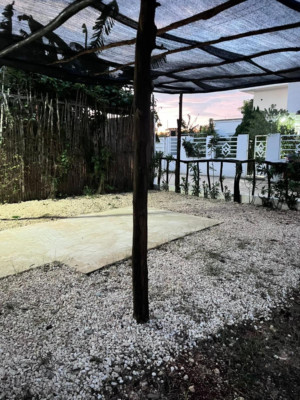 Blue Beach Eco-Hotel By Sanfabini Bayahibe Εξωτερικό φωτογραφία