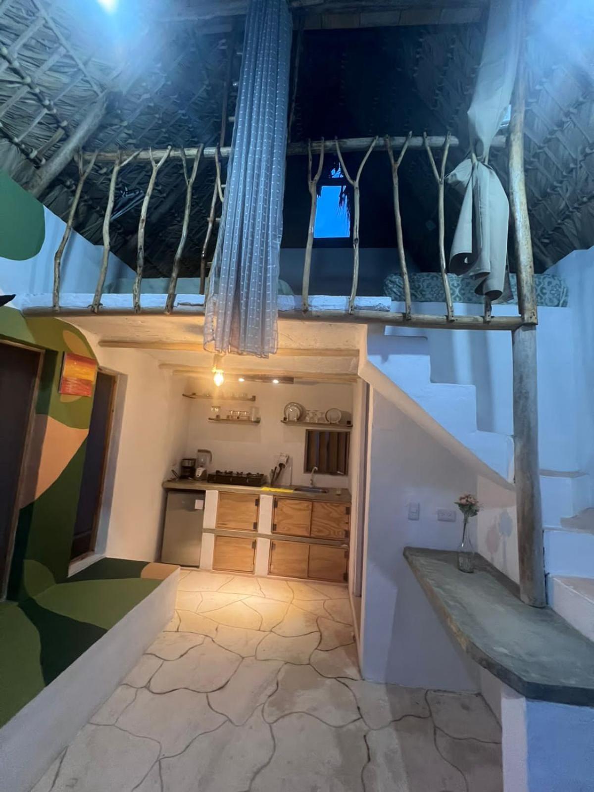 Blue Beach Eco-Hotel By Sanfabini Bayahibe Εξωτερικό φωτογραφία