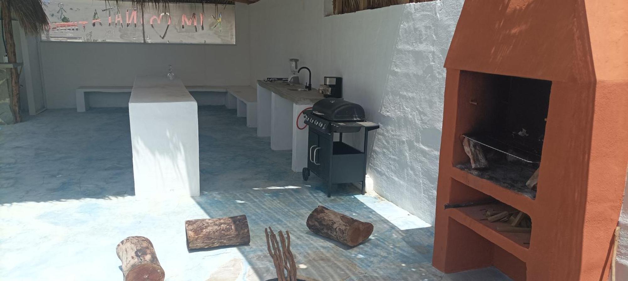 Blue Beach Eco-Hotel By Sanfabini Bayahibe Εξωτερικό φωτογραφία