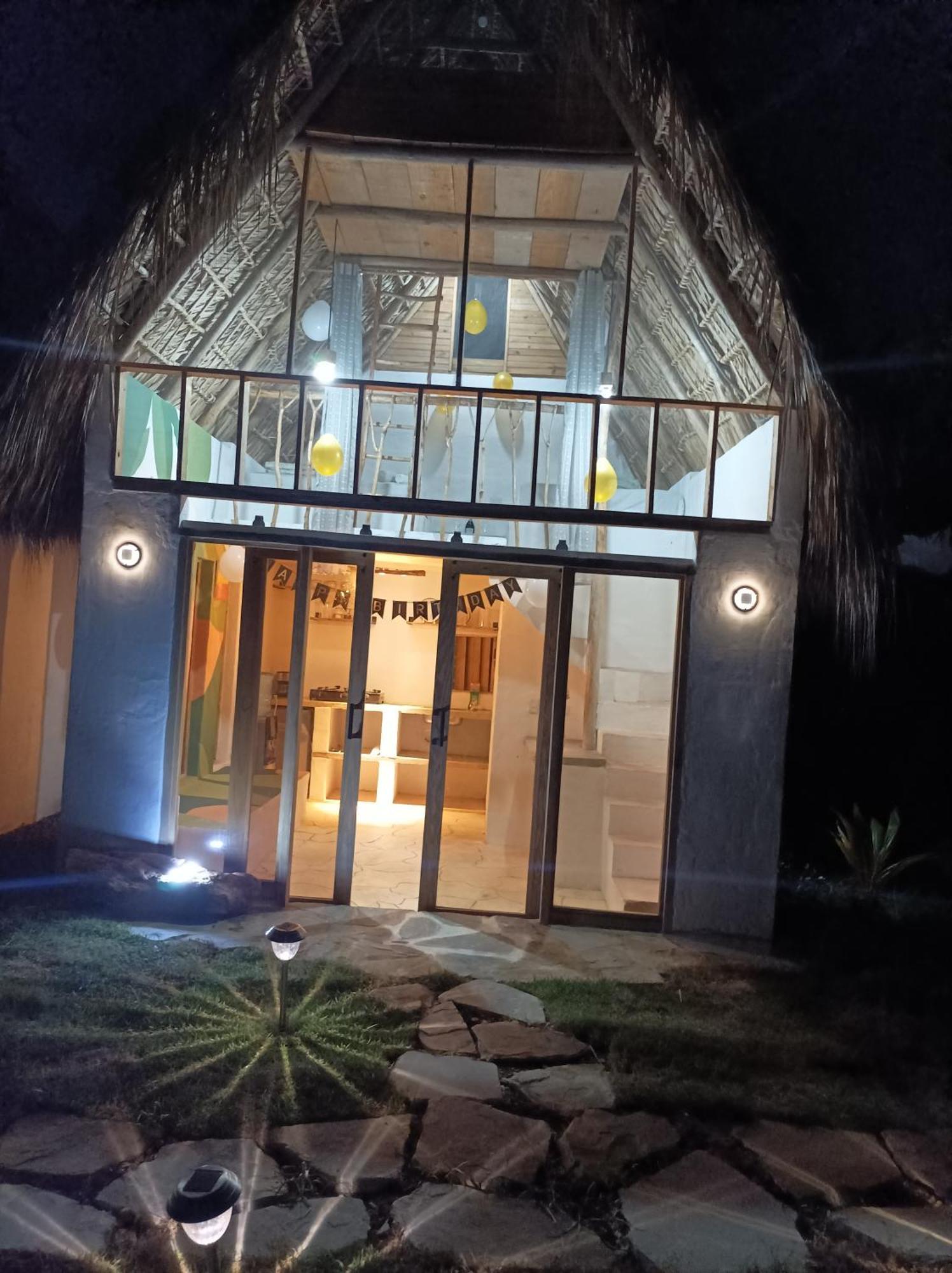 Blue Beach Eco-Hotel By Sanfabini Bayahibe Εξωτερικό φωτογραφία