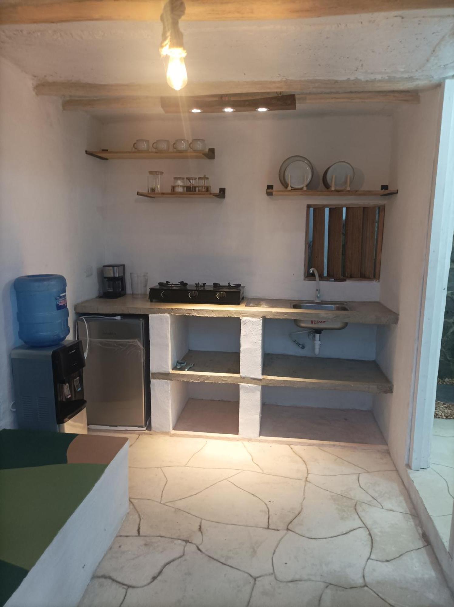 Blue Beach Eco-Hotel By Sanfabini Bayahibe Εξωτερικό φωτογραφία
