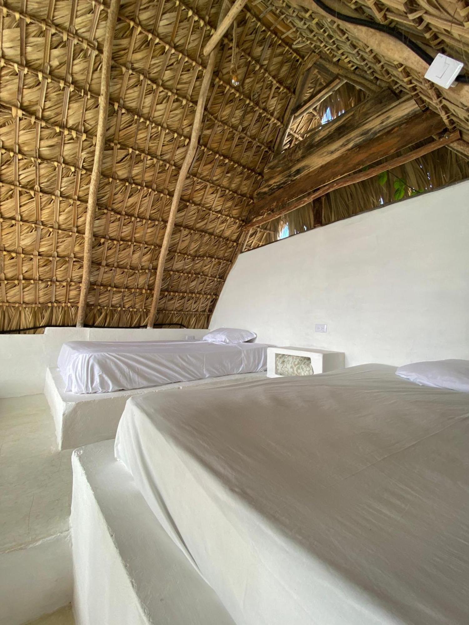 Blue Beach Eco-Hotel By Sanfabini Bayahibe Εξωτερικό φωτογραφία