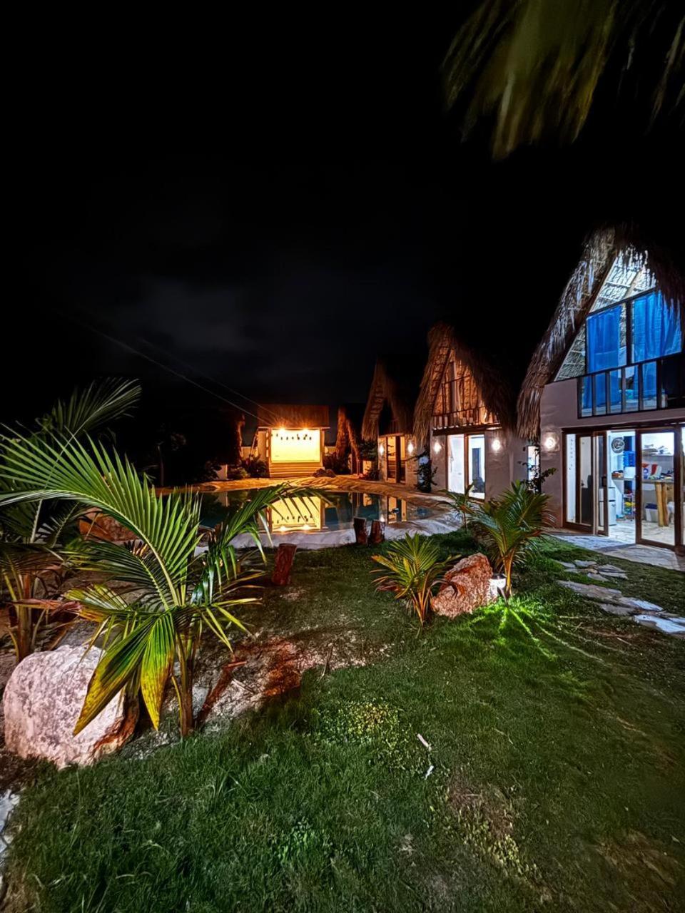 Blue Beach Eco-Hotel By Sanfabini Bayahibe Εξωτερικό φωτογραφία