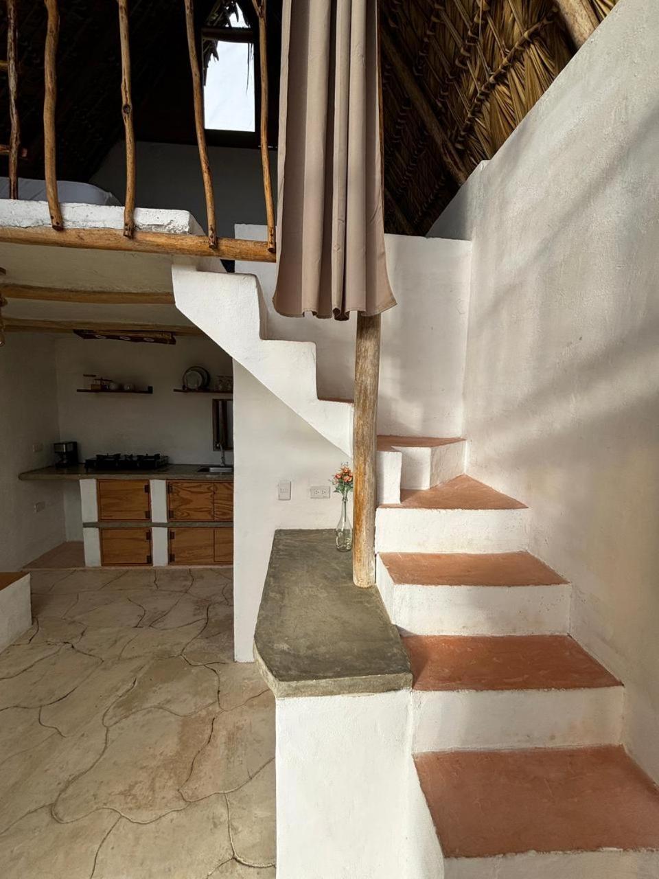 Blue Beach Eco-Hotel By Sanfabini Bayahibe Εξωτερικό φωτογραφία