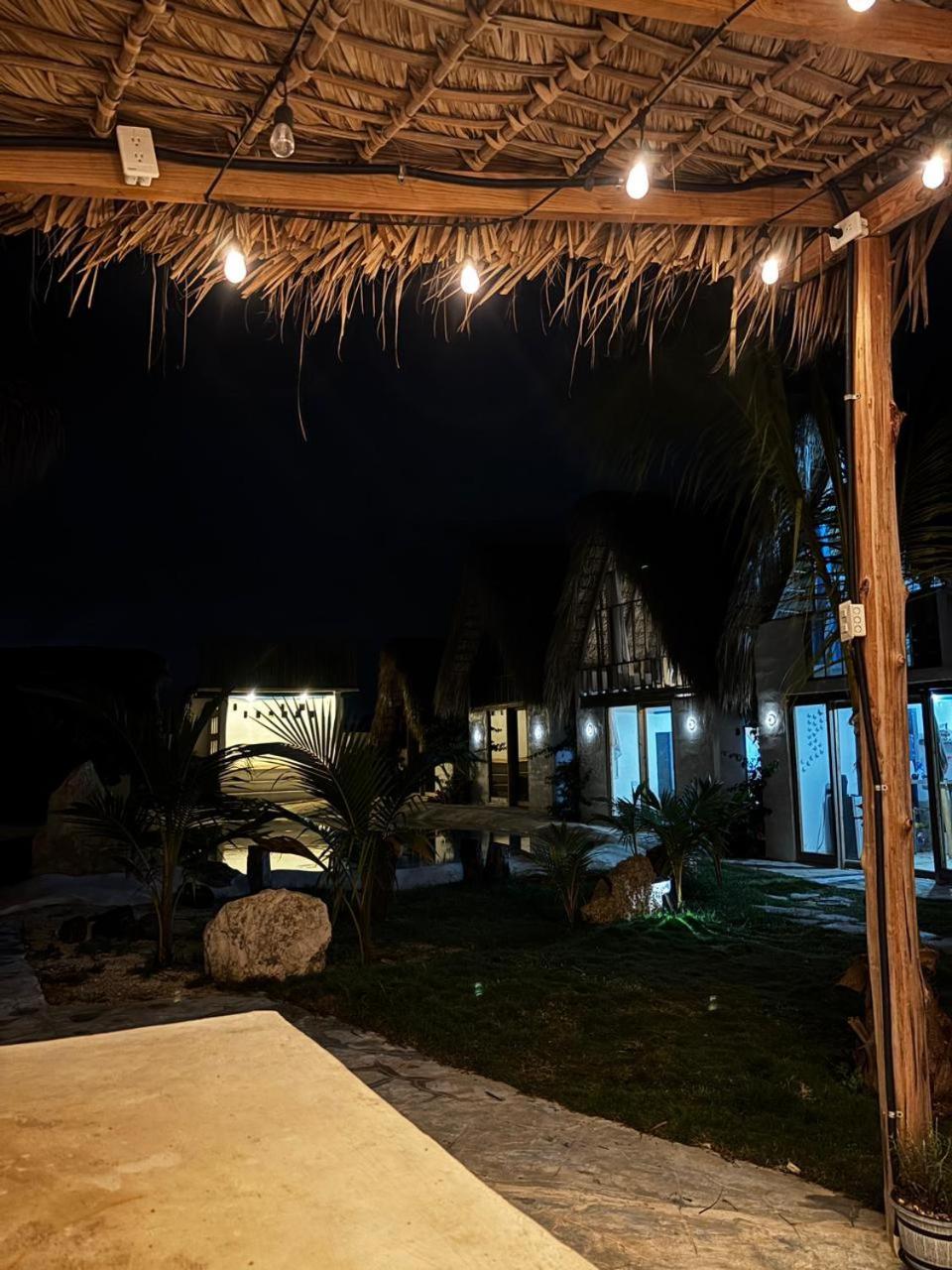 Blue Beach Eco-Hotel By Sanfabini Bayahibe Εξωτερικό φωτογραφία