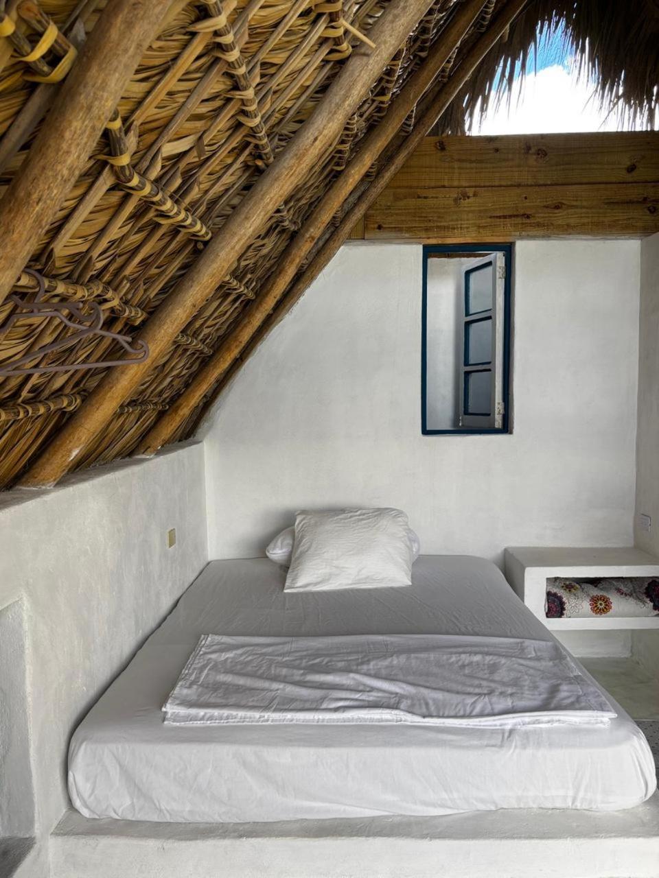 Blue Beach Eco-Hotel By Sanfabini Bayahibe Εξωτερικό φωτογραφία