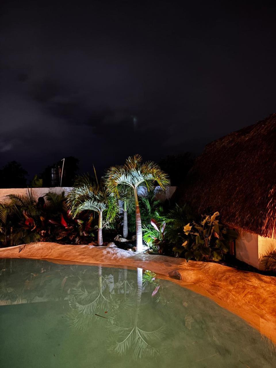 Blue Beach Eco-Hotel By Sanfabini Bayahibe Εξωτερικό φωτογραφία