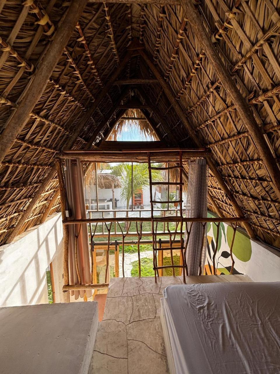 Blue Beach Eco-Hotel By Sanfabini Bayahibe Εξωτερικό φωτογραφία