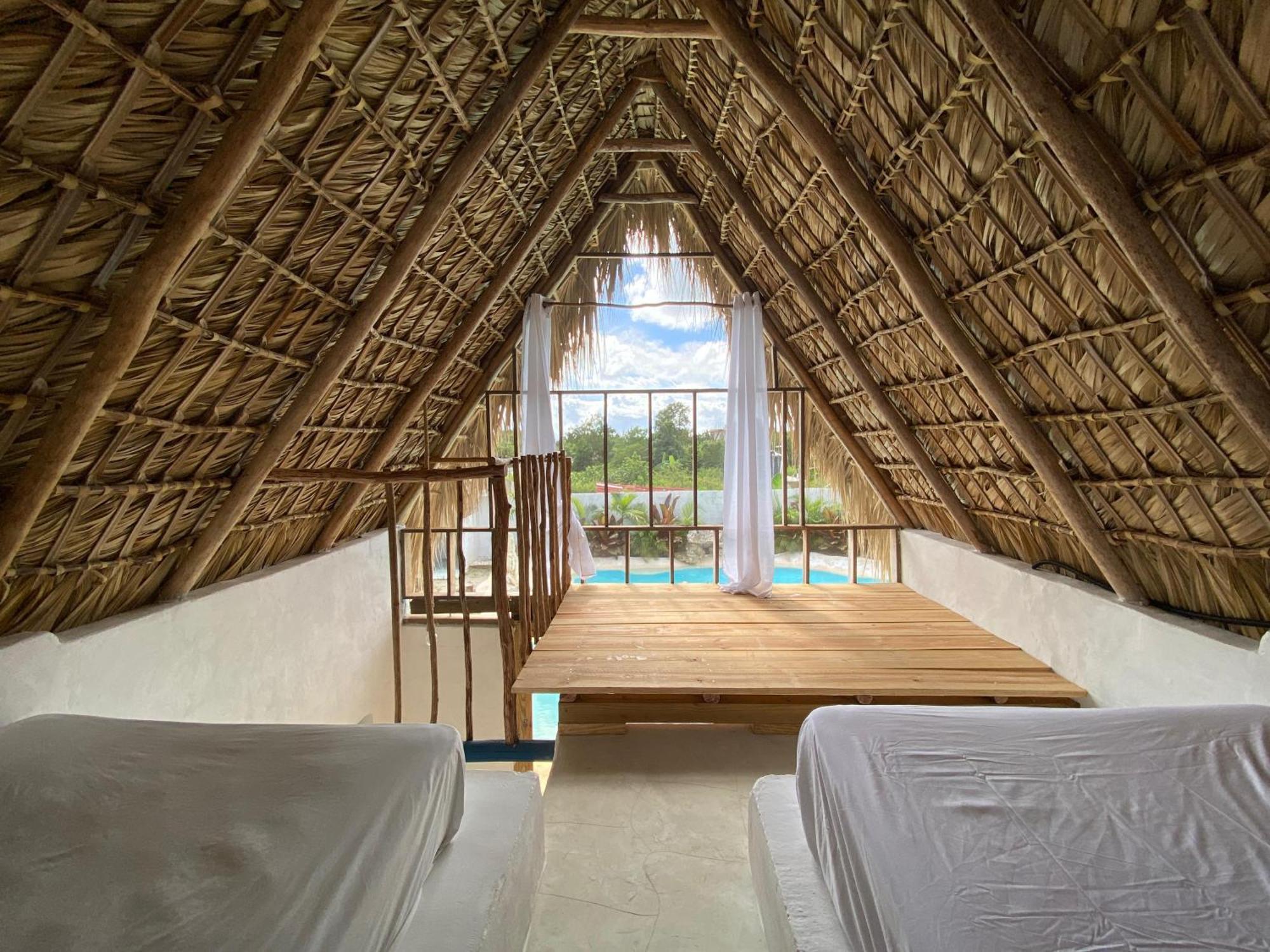 Blue Beach Eco-Hotel By Sanfabini Bayahibe Εξωτερικό φωτογραφία