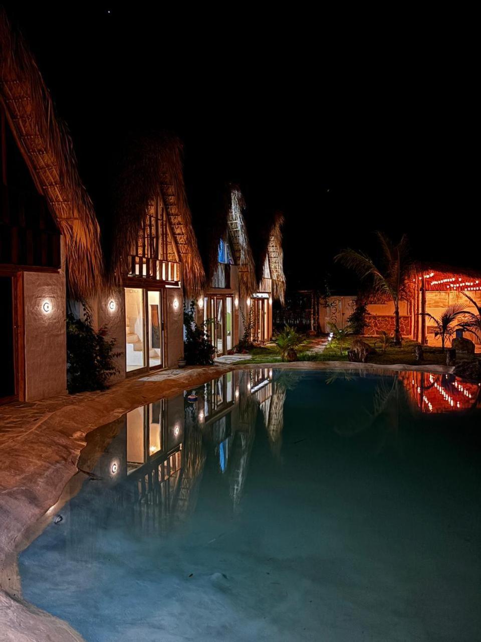 Blue Beach Eco-Hotel By Sanfabini Bayahibe Εξωτερικό φωτογραφία