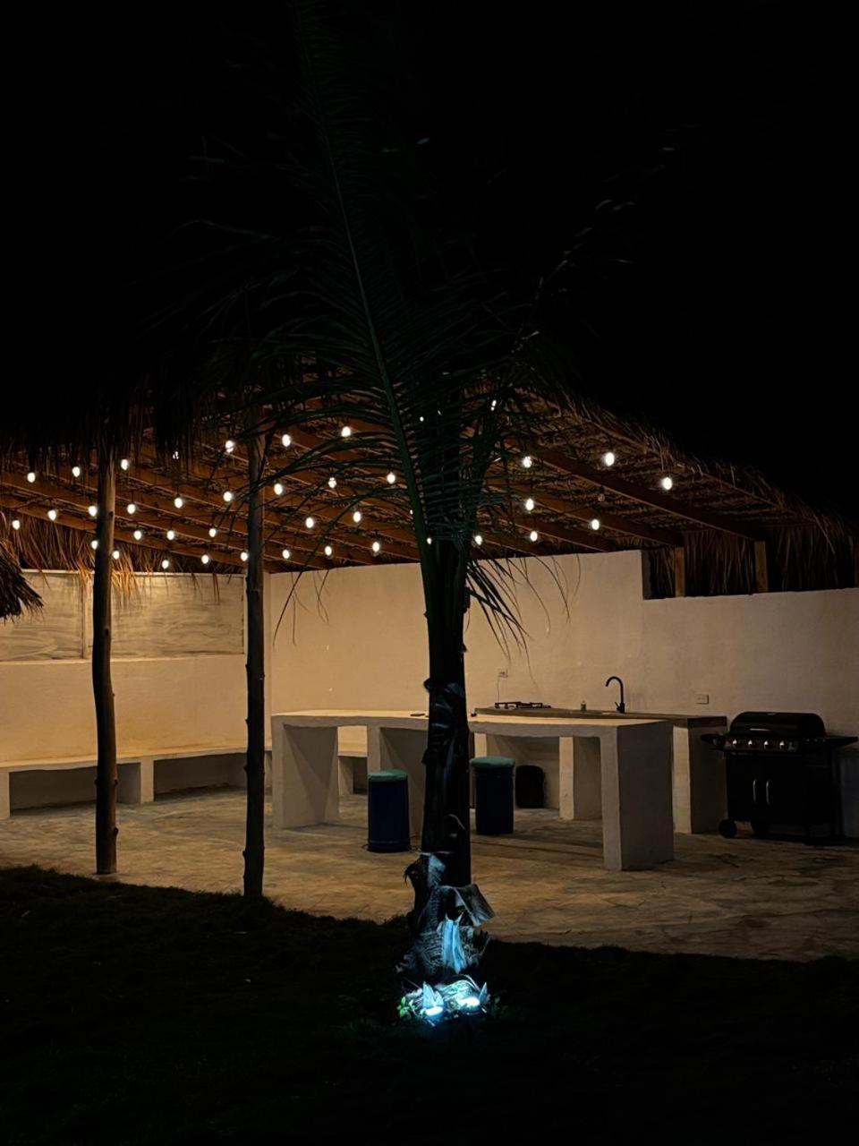 Blue Beach Eco-Hotel By Sanfabini Bayahibe Εξωτερικό φωτογραφία