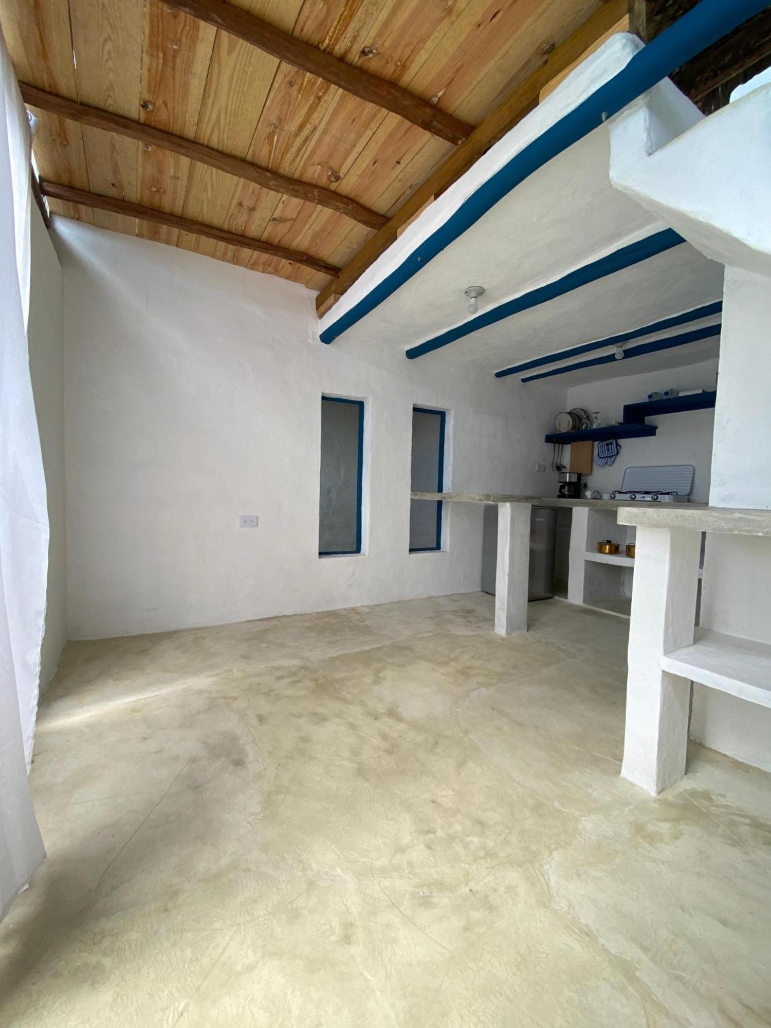 Blue Beach Eco-Hotel By Sanfabini Bayahibe Εξωτερικό φωτογραφία