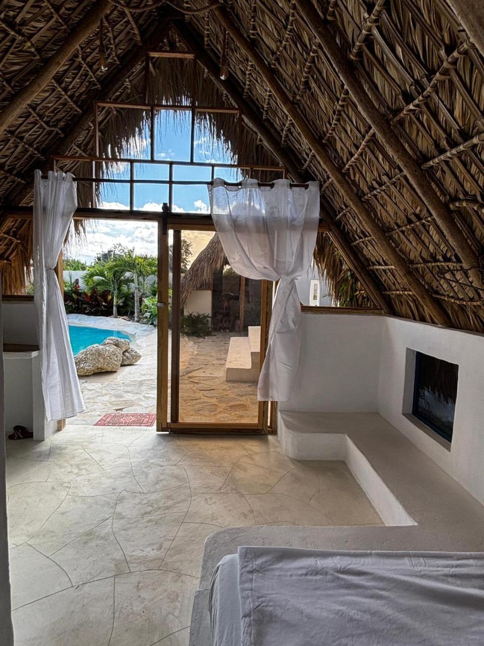 Blue Beach Eco-Hotel By Sanfabini Bayahibe Εξωτερικό φωτογραφία