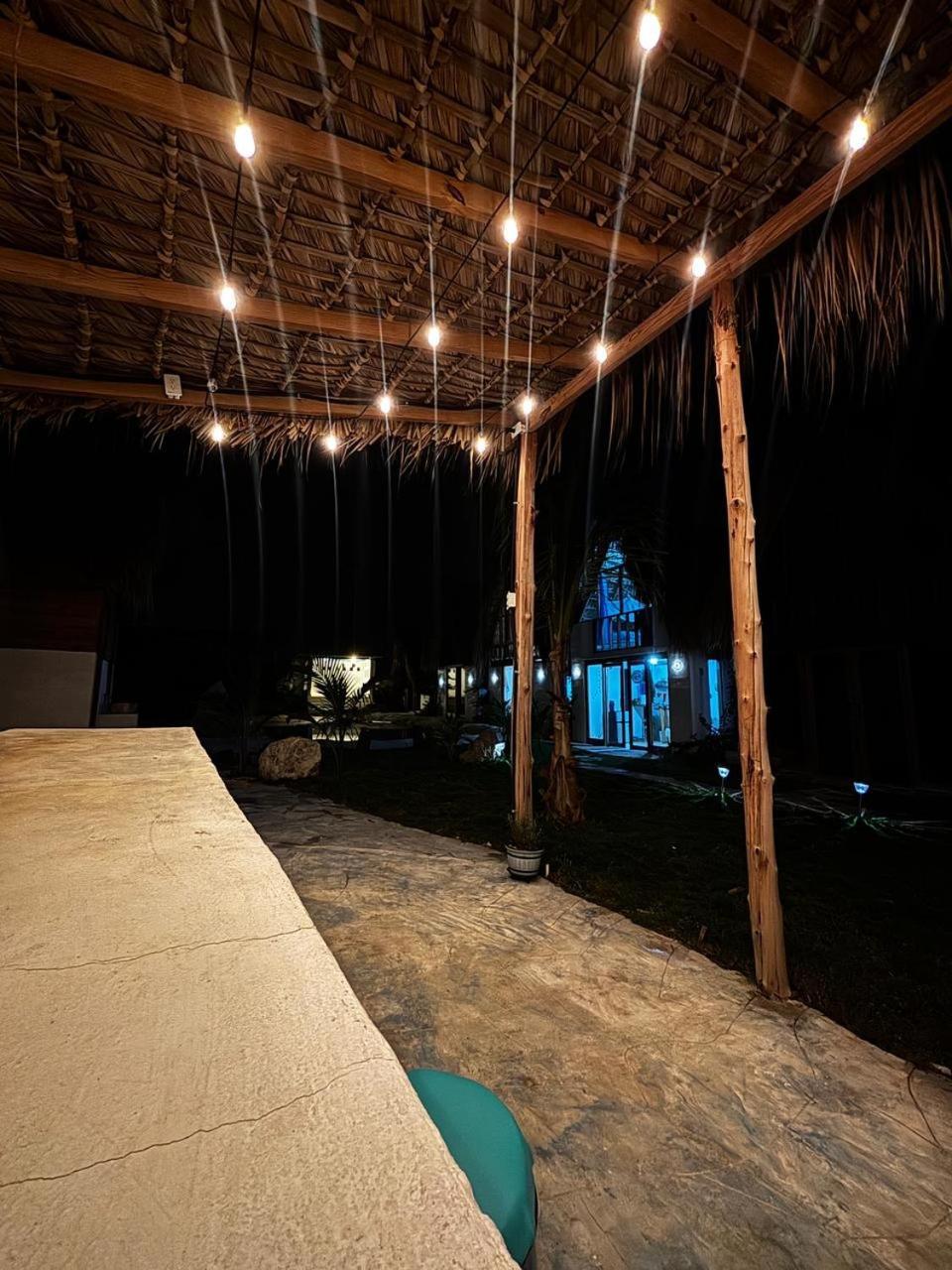 Blue Beach Eco-Hotel By Sanfabini Bayahibe Εξωτερικό φωτογραφία