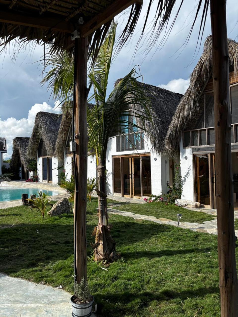 Blue Beach Eco-Hotel By Sanfabini Bayahibe Εξωτερικό φωτογραφία