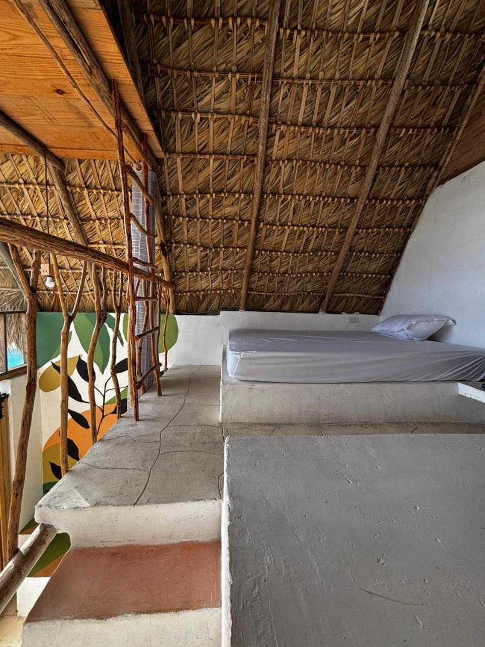 Blue Beach Eco-Hotel By Sanfabini Bayahibe Εξωτερικό φωτογραφία