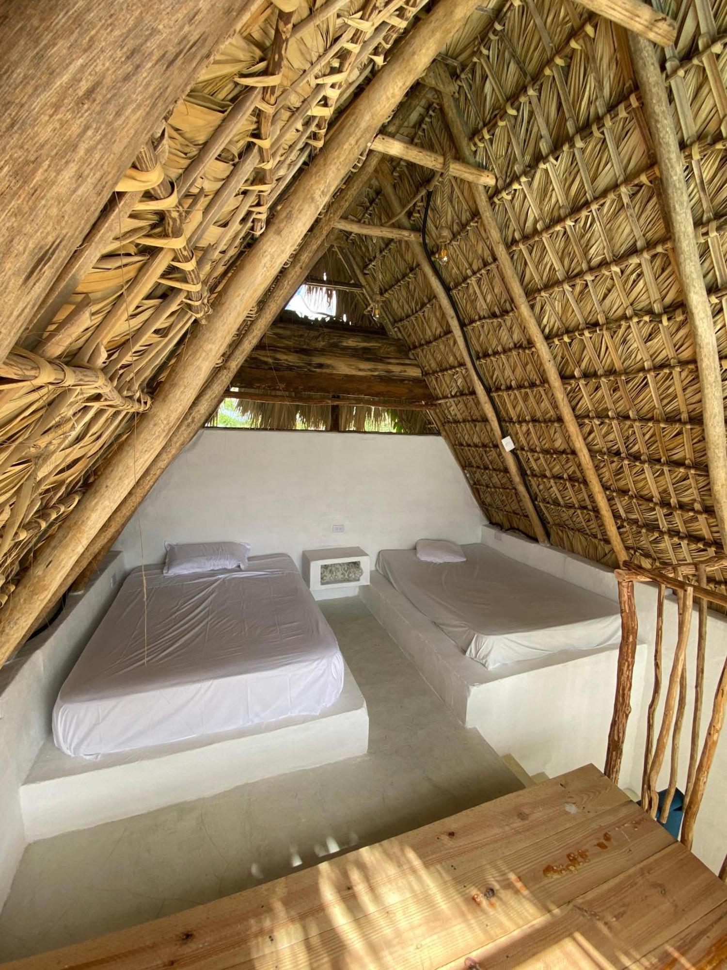 Blue Beach Eco-Hotel By Sanfabini Bayahibe Εξωτερικό φωτογραφία