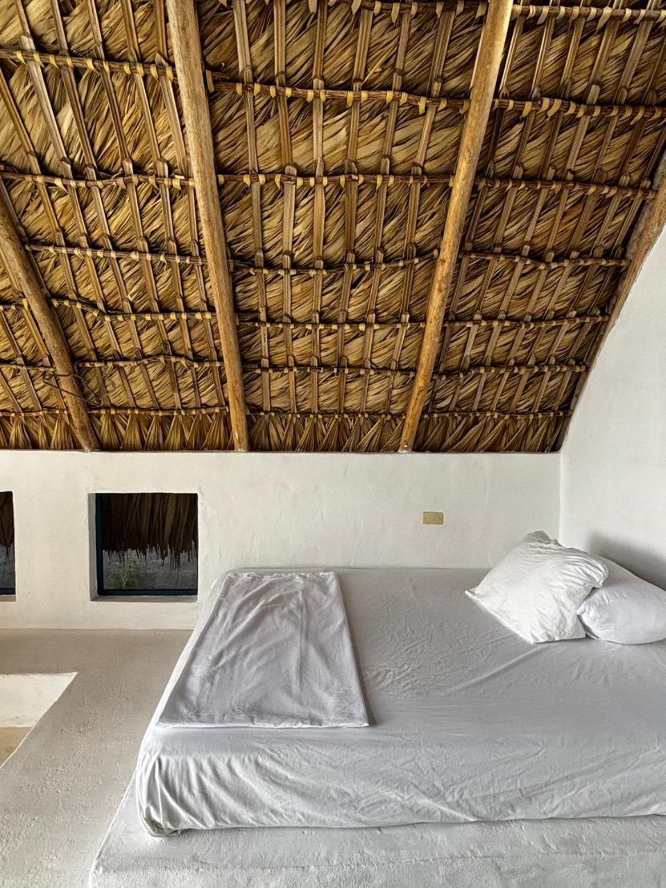 Blue Beach Eco-Hotel By Sanfabini Bayahibe Εξωτερικό φωτογραφία