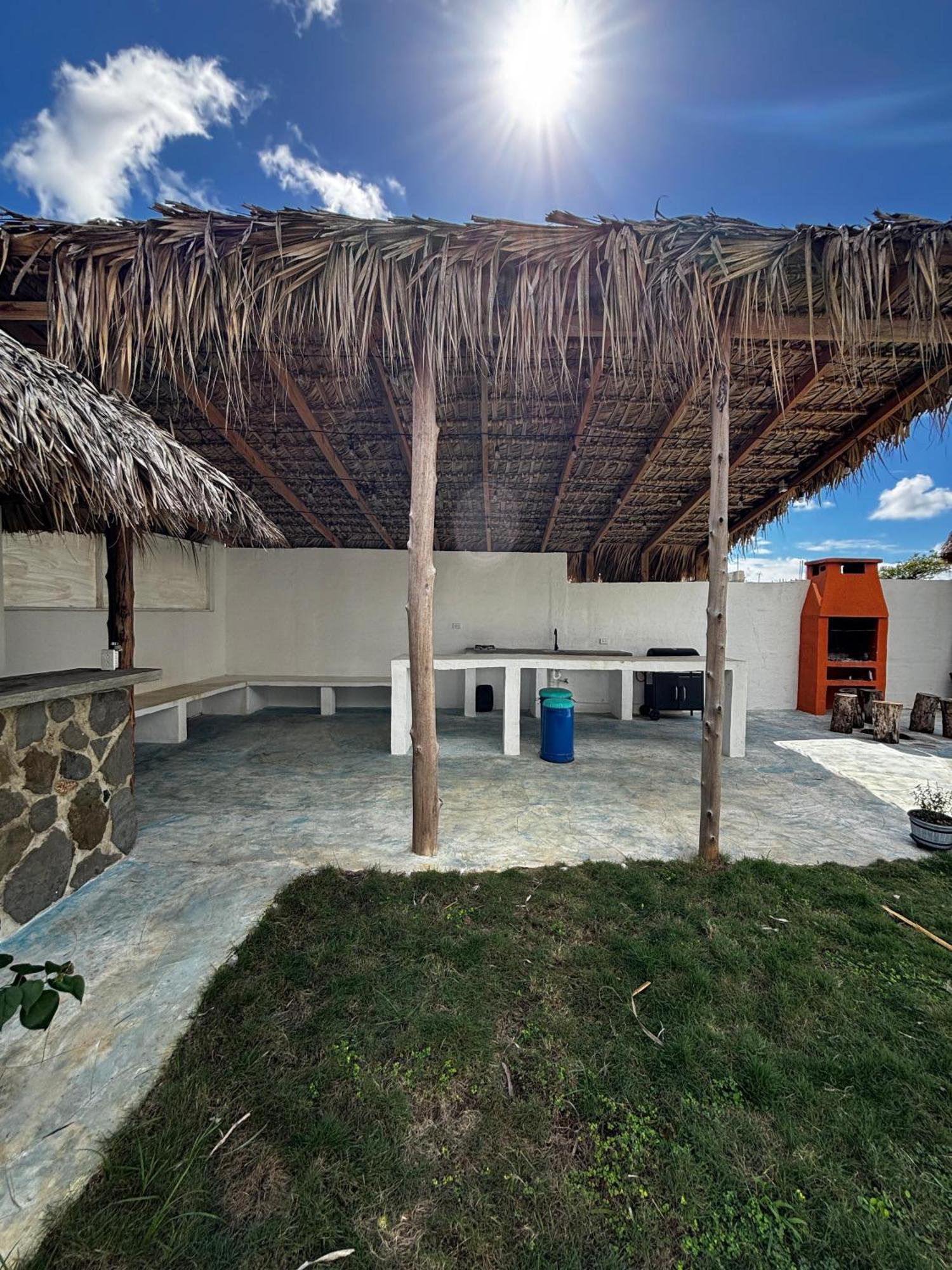 Blue Beach Eco-Hotel By Sanfabini Bayahibe Εξωτερικό φωτογραφία