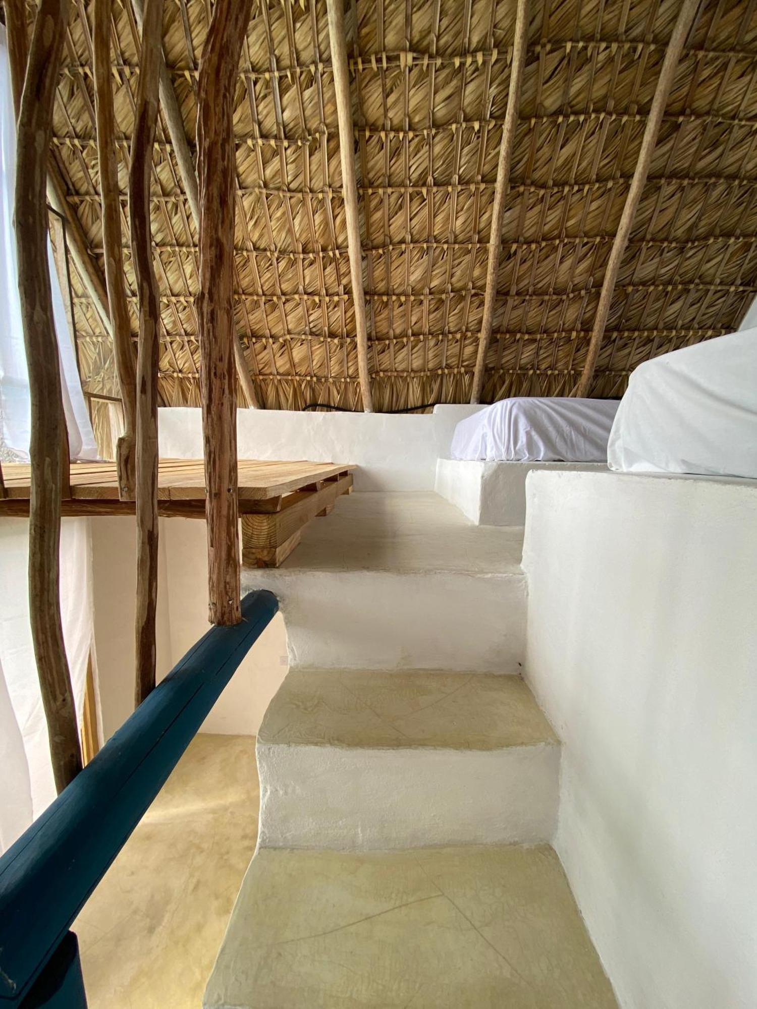 Blue Beach Eco-Hotel By Sanfabini Bayahibe Εξωτερικό φωτογραφία