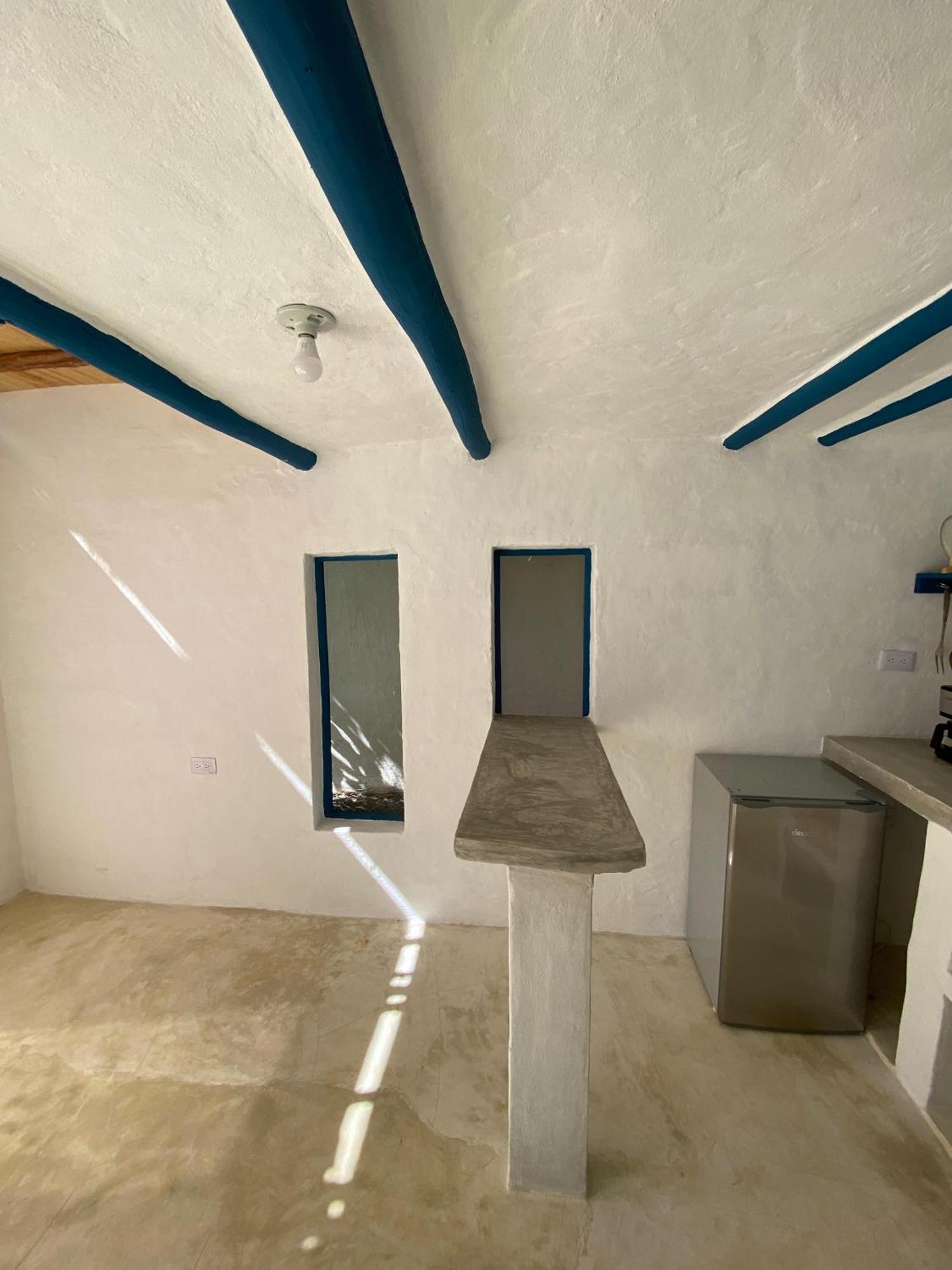 Blue Beach Eco-Hotel By Sanfabini Bayahibe Εξωτερικό φωτογραφία