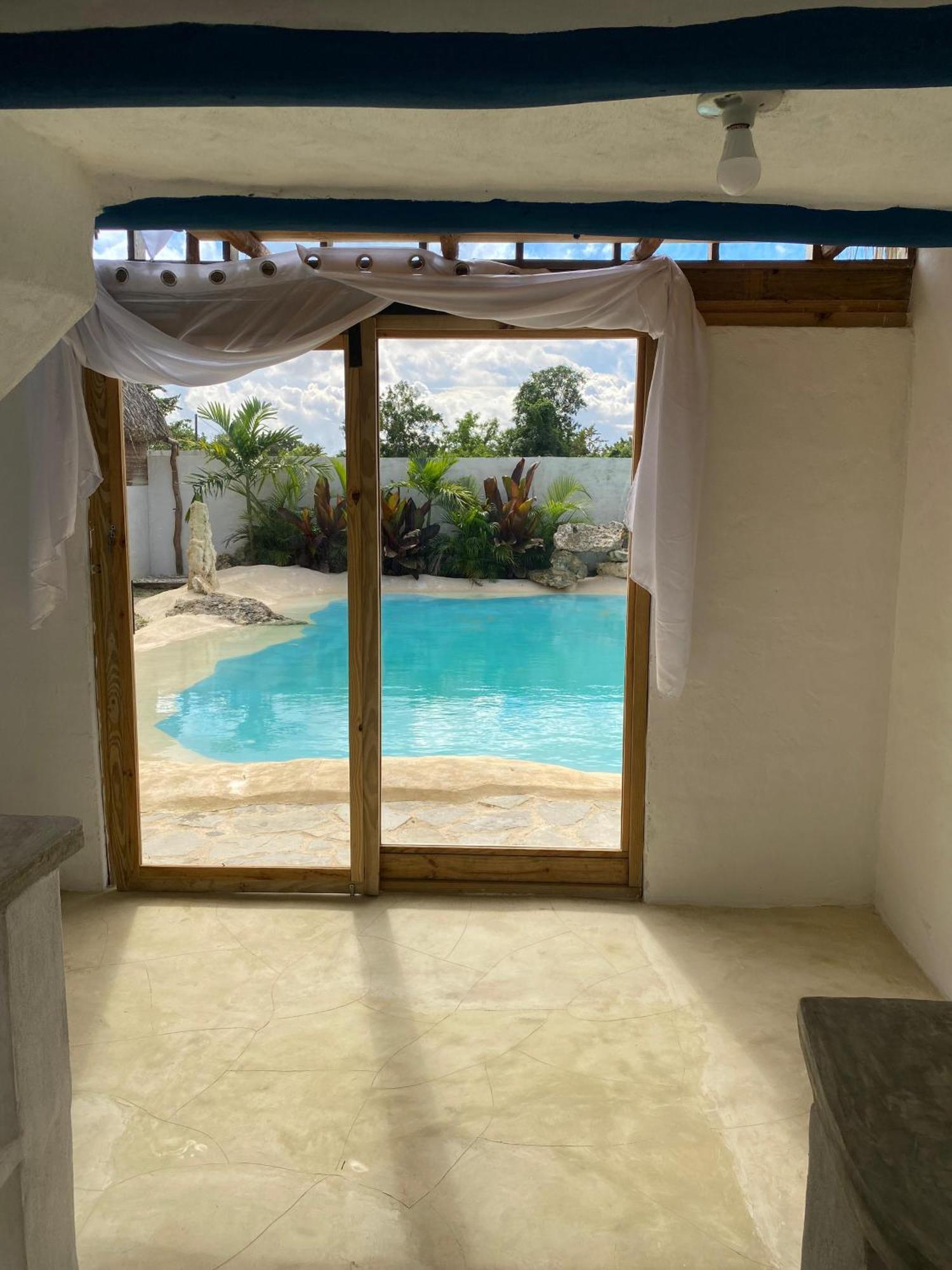 Blue Beach Eco-Hotel By Sanfabini Bayahibe Εξωτερικό φωτογραφία