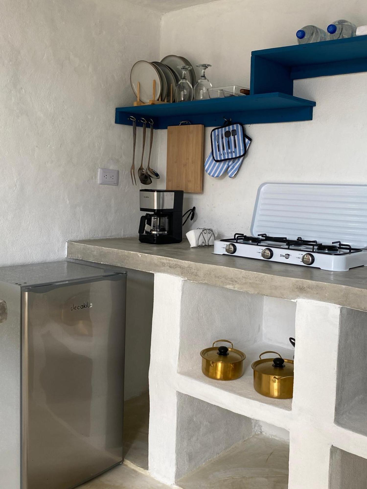 Blue Beach Eco-Hotel By Sanfabini Bayahibe Εξωτερικό φωτογραφία